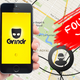 Illustration for article titled Tracking Guys Via Grindr Is Really Easy, And Grindr Doesn't Seem To Care